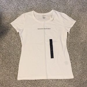 Banana Republic Woman’s T-shirt